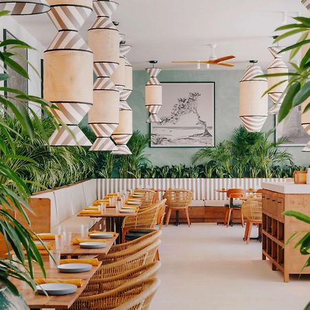 Hyde Ibiza Hotell Cala Llonga  Eksteriør bilde