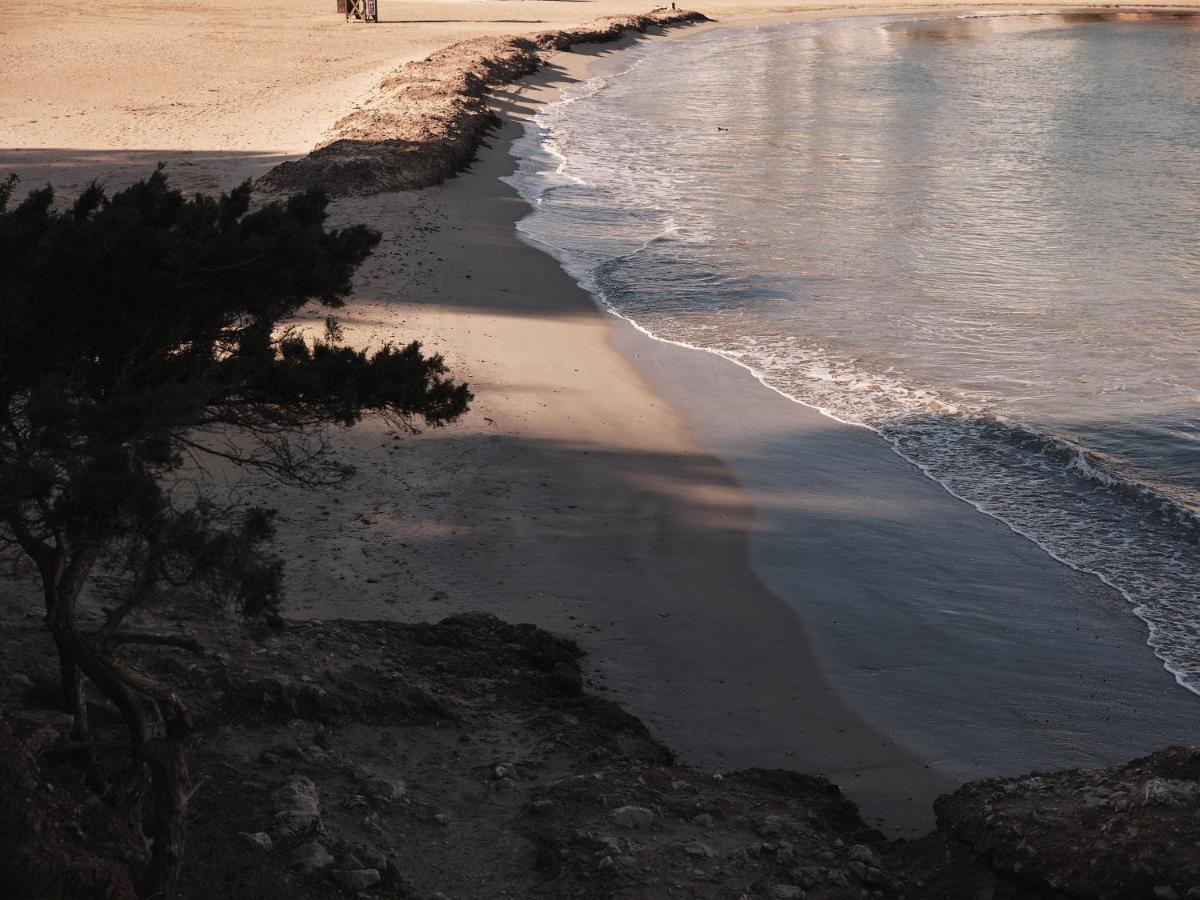 Hyde Ibiza Hotell Cala Llonga  Eksteriør bilde