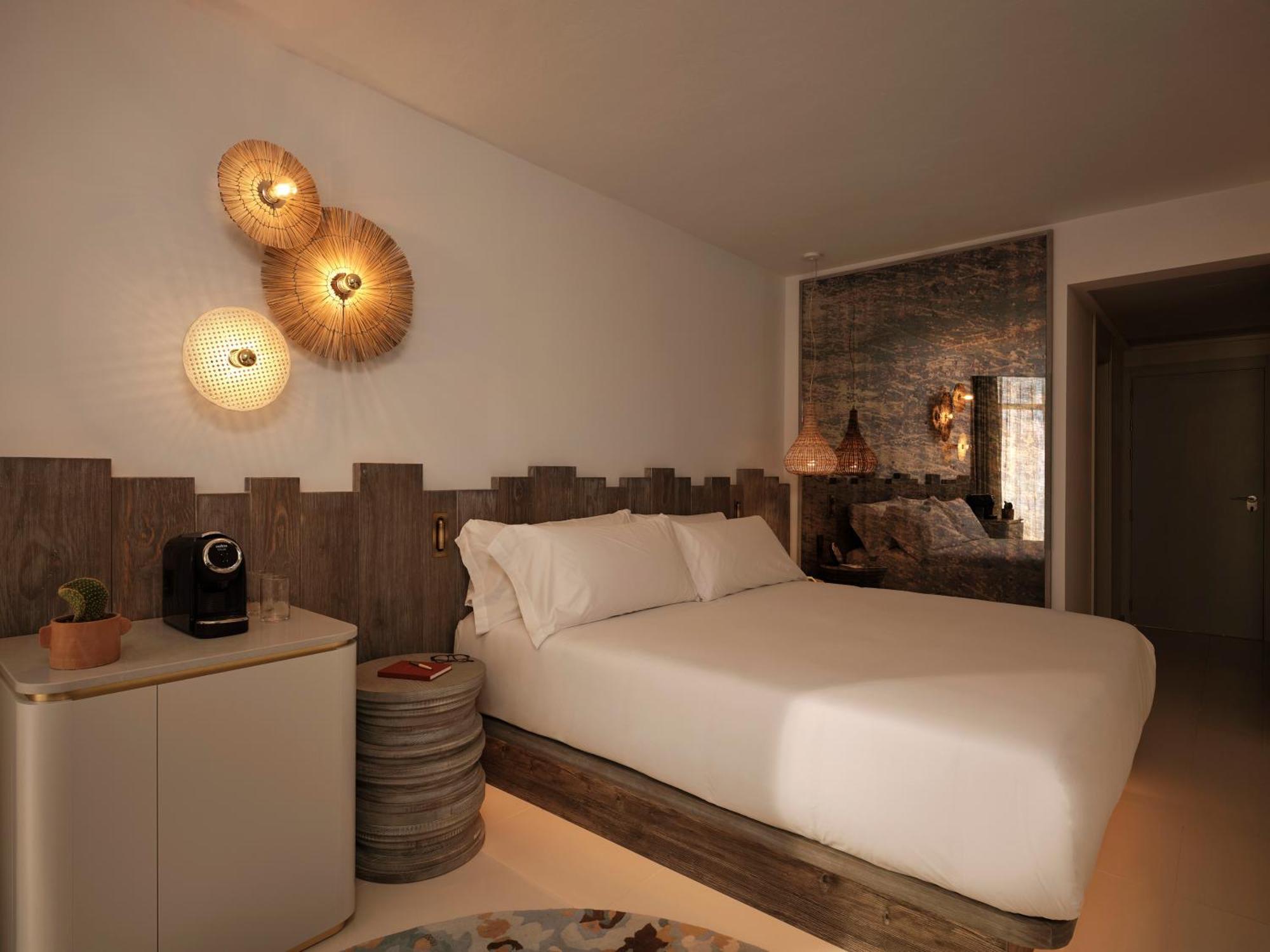 Hyde Ibiza Hotell Cala Llonga  Eksteriør bilde