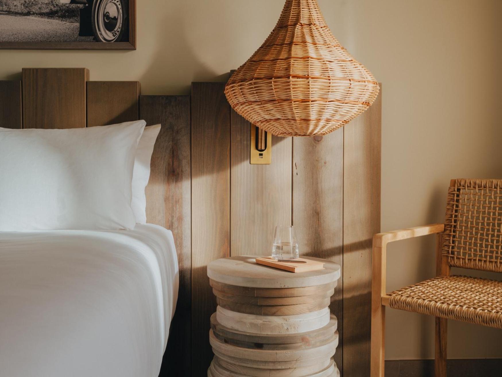 Hyde Ibiza Hotell Cala Llonga  Eksteriør bilde