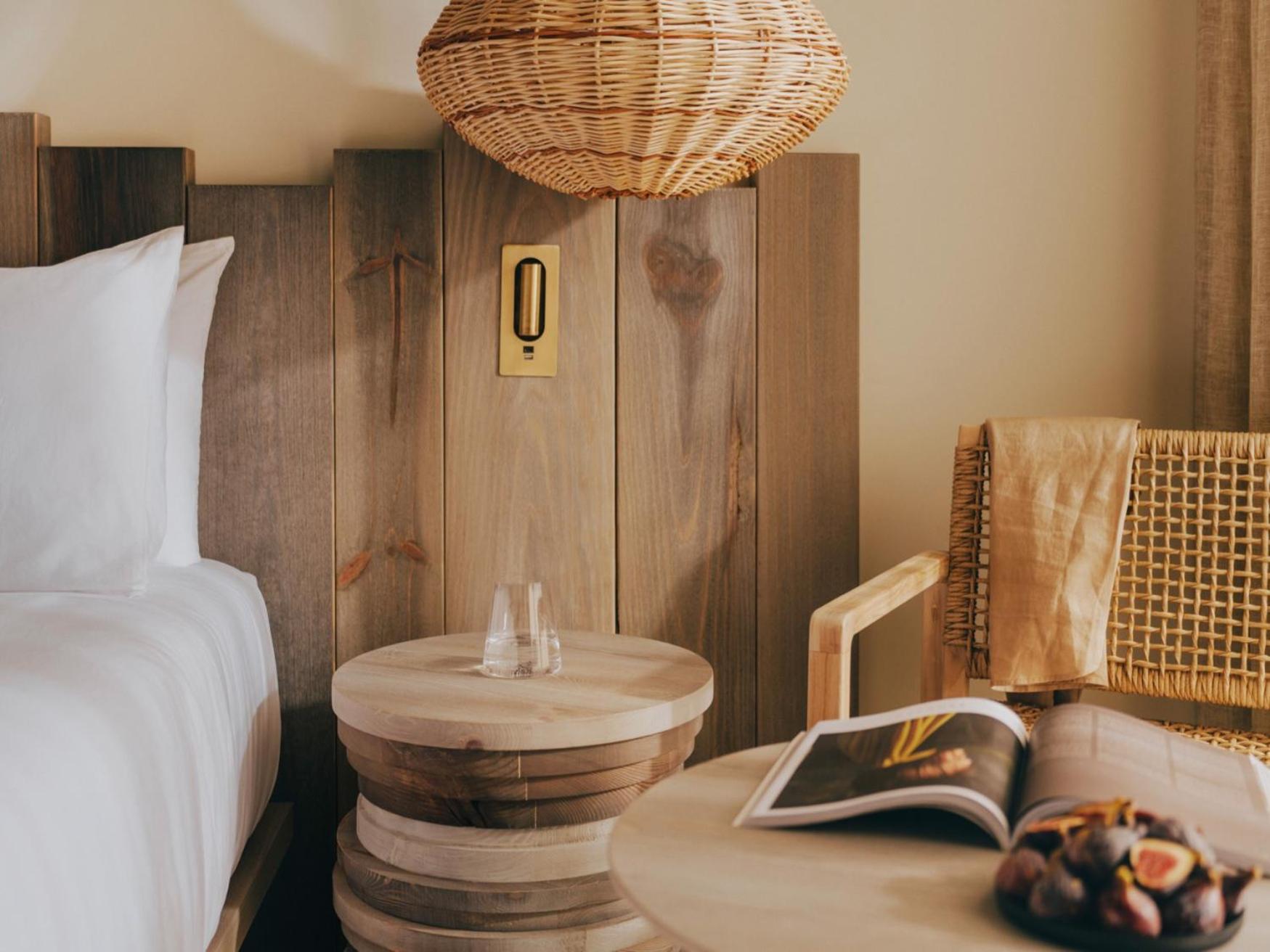 Hyde Ibiza Hotell Cala Llonga  Eksteriør bilde