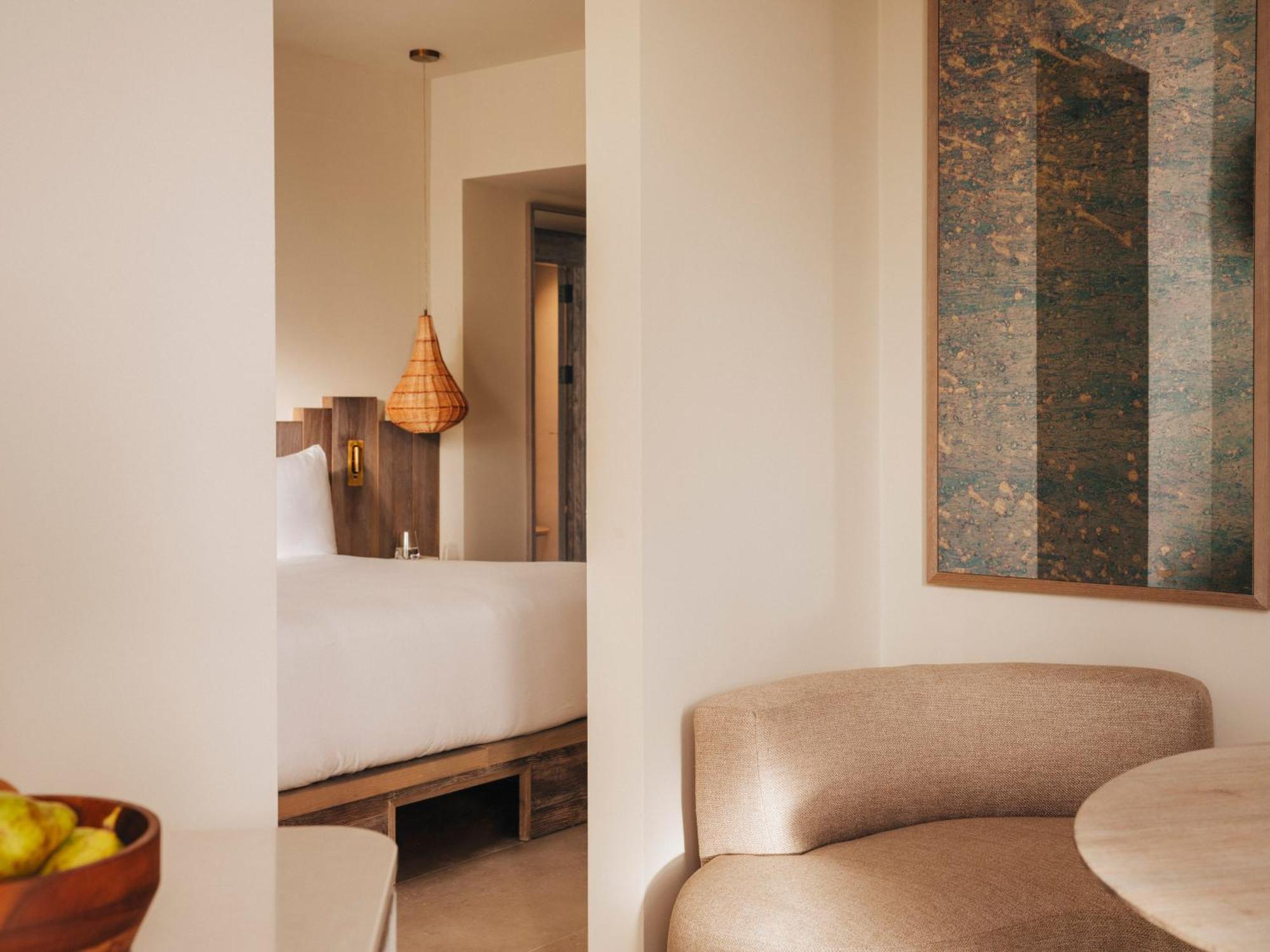 Hyde Ibiza Hotell Cala Llonga  Eksteriør bilde
