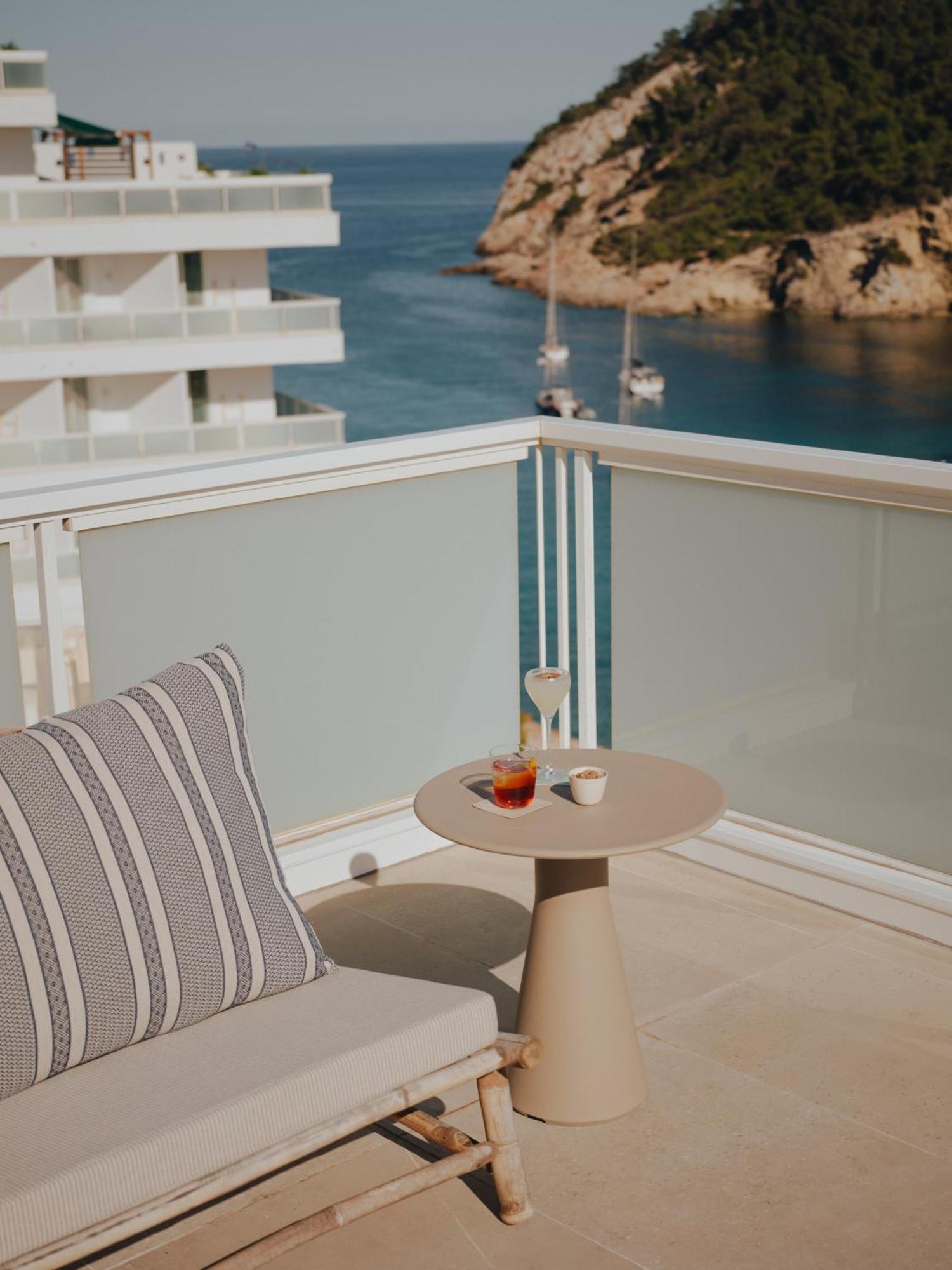 Hyde Ibiza Hotell Cala Llonga  Eksteriør bilde