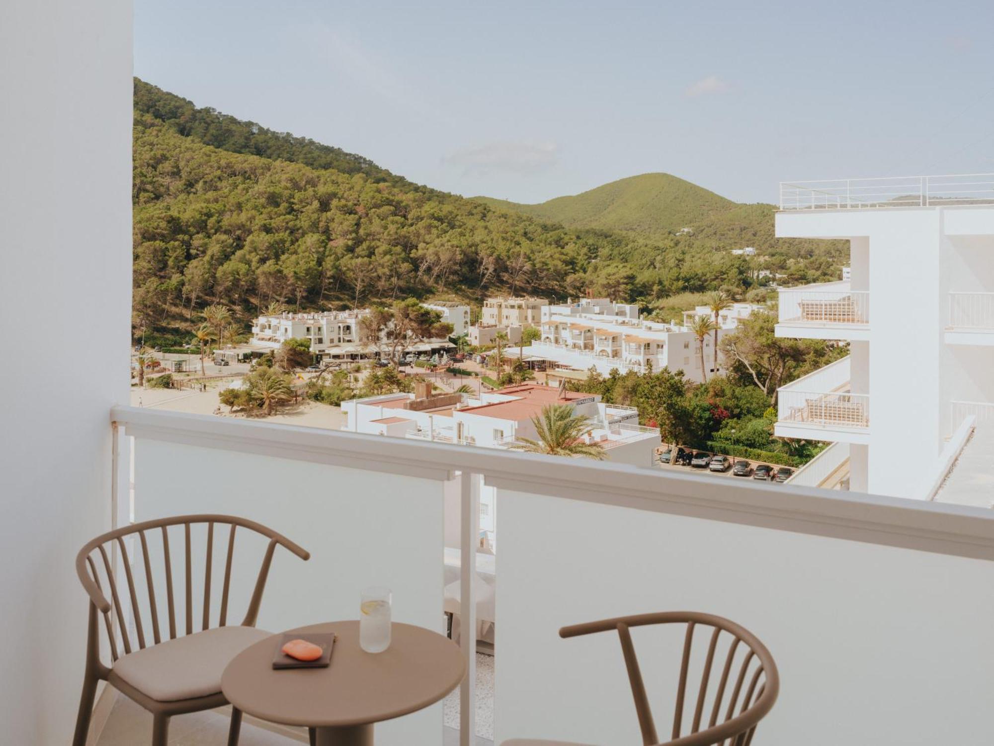 Hyde Ibiza Hotell Cala Llonga  Eksteriør bilde