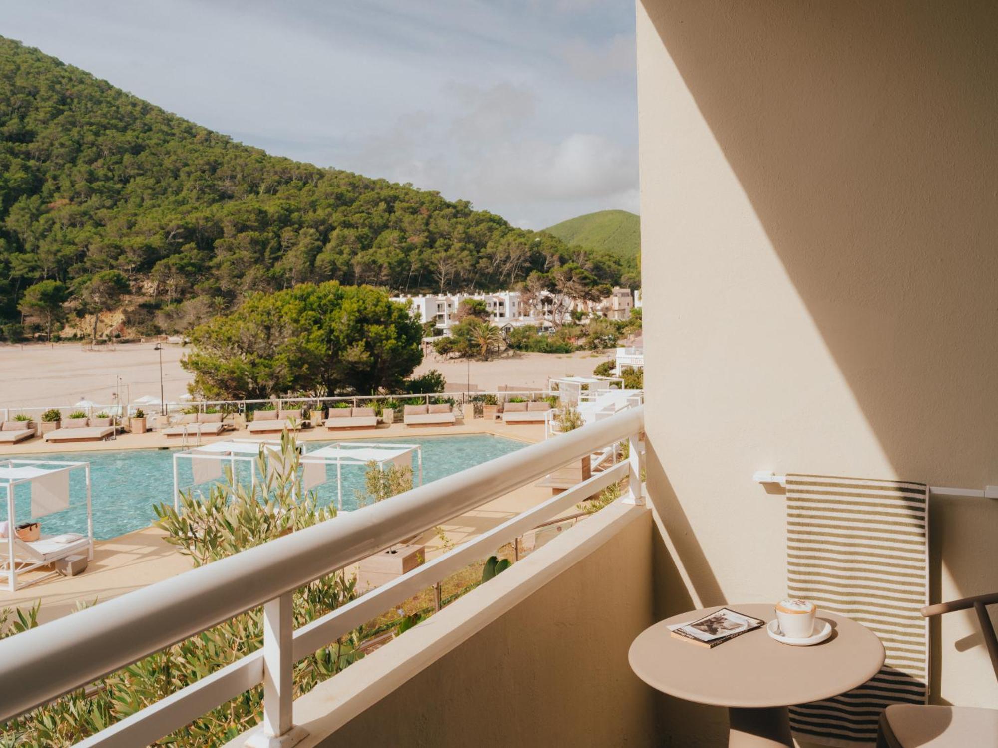 Hyde Ibiza Hotell Cala Llonga  Eksteriør bilde