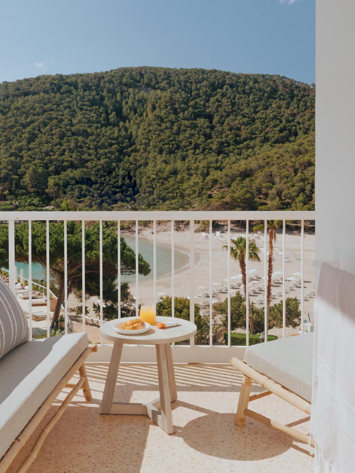Hyde Ibiza Hotell Cala Llonga  Eksteriør bilde